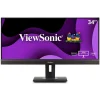 ViewSonic 34" 100Hz LCD Monitor, Black (VG3456A)* Flat Monitors