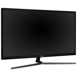 ViewSonic 32" 60Hz LCD Monitor, Black (VX3211-2K-MHD)* Flat Monitors
