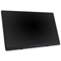 ViewSonic 22" 60Hz LCD Touch Monitor, Black (TD2230)* Flat Monitors