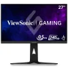 ViewSonic 27'' 240Hz LED Gaming Monitor, Black (XG2736-2K)* Gaming Monitors