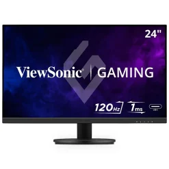ViewSonic 24" 120Hz LED Gaming Monitor, Black (VX2416A)* Flat Monitors