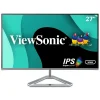 ViewSonic 27" 100Hz LED Monitor, Black/Silver (VX2776-SMHD)* Flat Monitors