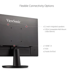 ViewSonic 24