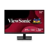 ViewSonic 32" 75Hz LED Monitor, Black (VA3209M)* Flat Monitors