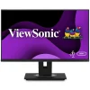 ViewSonic 24" 60Hz LED Monitor, Black (VG245 )* Flat Monitors