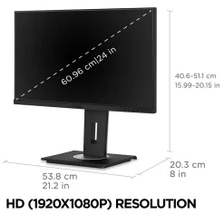 ViewSonic 24