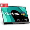 ViewSonic 15.6" 4K Ultra HD 60Hz LED Monitor, Black (VX1655-4K)* Gaming Monitors