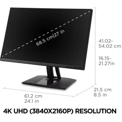 ViewSonic 27