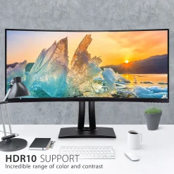 ViewSonic ColorPro 34