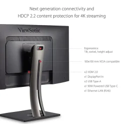 ViewSonic ColorPro 34