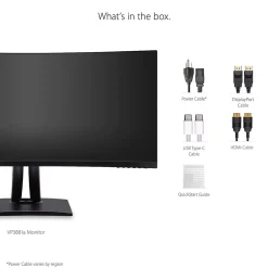 ViewSonic ColorPro 38