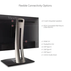 ViewSonic ColorPro 32