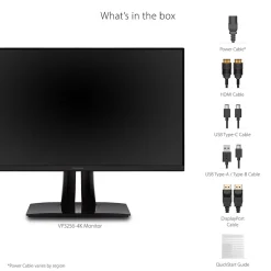 ViewSonic ColorPro 32