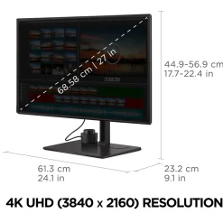 ViewSonic ColorPro 27