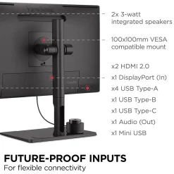 ViewSonic ColorPro 27