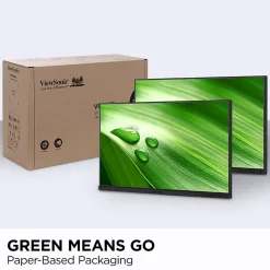 ViewSonic Dual Pack Head-Only 24