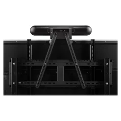 ViewSonic 4K (3840 x 2160) Wide-Angle Conference Webcam, 8 Megapixels, Black (VB-CAM-201)* Webcams