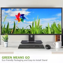 ViewSonic UltraWide WQHD 34