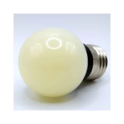 Light Bulbs<Viribright 2-Watt Cool White LED Bulb, Dozen (74565-12)