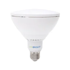 Light Bulbs<Viribright 8-Watt Cool White LED Floodlight Bulb, 4/Box (750333-4)