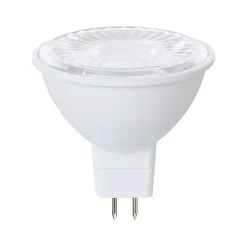 Light Bulbs<Viribright 7-Watt Daylight LED Floodlight Bulb, 6/Box (450164-ES)