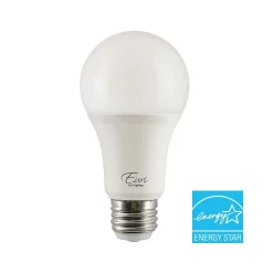 Light Bulbs<Viribright 4/8/12-Watt Warm White 3-Way LED General-Purpose Bulb, 6/Box (450102-ES)