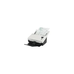 Desktop Scanners<Visioneer Patriot PD40-U Sheetfed Desktop Scanner, White/Black