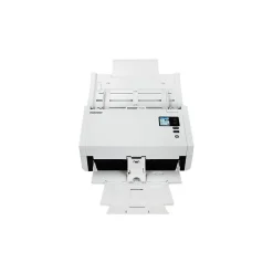 Desktop Scanners<Visioneer Patriot PH70-U Duplex Desktop Document Scanner, White