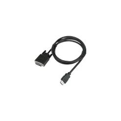 Hdmi Cables<VisionTek 900941 6' HDMI/DVI-D Video Cable, Black