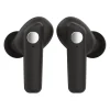 Vivitar Air Vibes Pro Wireless Earbuds, Bluetooth, Black (V40059WBLKT3512)
