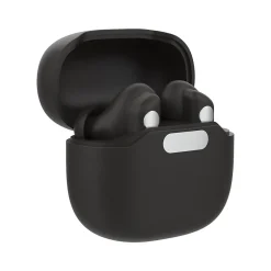 Vivitar Air Vibes Pro Wireless Earbuds, Bluetooth, Black (V40059WBLKT3512)