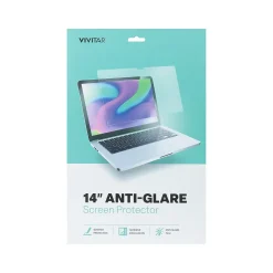 Vivitar Anti-Glare Screen Protector for 14" Monitor (CE4014-NOC-STK-24)
