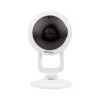 Security Cameras & Systems<Vivitar Indoor Wi-Fi Security Camera, White (IPC-117)