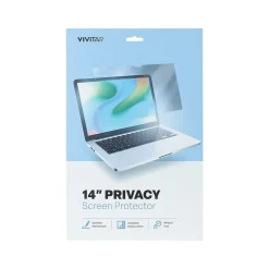 Vivitar Privacy Screen Protector for 14" Monitor (CE4024-NOC-STK-24)