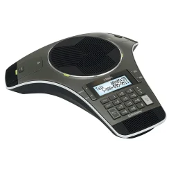 Office Phones & Conferencing<VTech ErisStation VCS702 Cordless Phone, Gunmetal