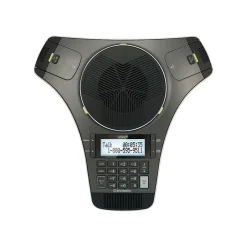 Office Phones & Conferencing<VTech ErisStation VCS702 Cordless Phone, Gunmetal