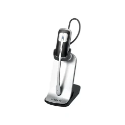 VTech IS6200 Headset, Silver/Black* Headsets