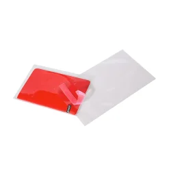 Laddawn 6"W x 9"L Clear View Self-Sealing Poly Mailer, 1000/Carton (13700)* Poly Mailers