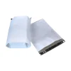 Laddawn 13"W x 16"L Expansion Self-Sealing Poly Mailer, White, 500/Carton (5216)* Poly Mailers
