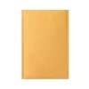 Staples 14.25"W x 19"L Peel & Seal Bubble Mailer, #7, 12/Pack (51595-CC)* Bubble Mailers