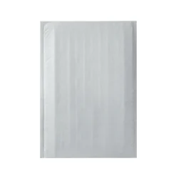 Staples 8.5"W x 11"L Self-Sealing Bubble Mailer, #2, 25/Carton (ST56609B)* Bubble Mailers