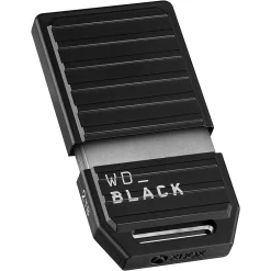 Western Digital WD_BLACK C50 1TB Solid State Storage Expansion Card for Xbox Series X|S Gaming Consoles (WDBMPH0010BNC-WCSN)* External Hard Drives