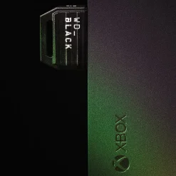 Western Digital WD_BLACK C50 1TB Solid State Storage Expansion Card for Xbox Series X|S Gaming Consoles (WDBMPH0010BNC-WCSN)* External Hard Drives