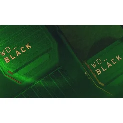 Western Digital WD_BLACK C50 1TB Solid State Storage Expansion Card for Xbox Series X|S Gaming Consoles (WDBMPH0010BNC-WCSN)* External Hard Drives