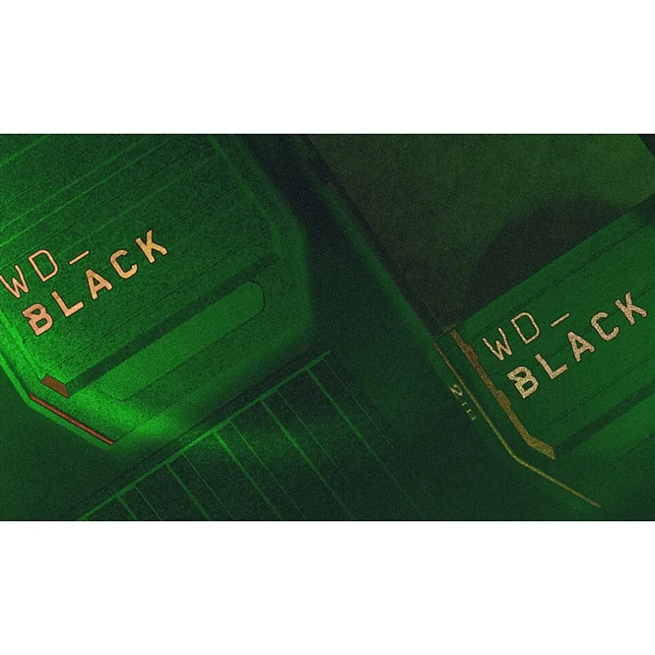 Western Digital WD_BLACK C50 1TB Solid State Storage Expansion Card for Xbox Series X|S Gaming Consoles (WDBMPH0010BNC-WCSN)* External Hard Drives