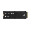 Western Digital WD_BLACK SN850P 1TB NVMe Internal Solid State Drive for PS5 Consoles (WDBBYV0010BNC-WRSN)* Solid State Drives