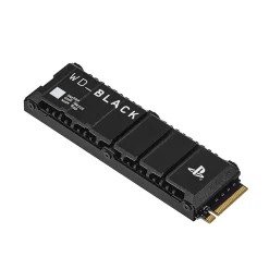 Western Digital WD_BLACK SN850P 2TB NVMe Internal Solid State Drive for PS5 Consoles (WDBBYV0020BNC-WRSN)* Solid State Drives