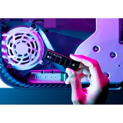 Western Digital WD_BLACK SN850P 2TB NVMe Internal Solid State Drive for PS5 Consoles (WDBBYV0020BNC-WRSN)* Solid State Drives