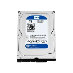 Western Digital WD Blue WD10EZEX 1TB SATA 3 Internal Hard Drive* Internal Hard Drives