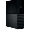 WD MY BOOK 4TB USB 3.0 External Hard Drive, Black (BBGB0040HBK)* External Hard Drives